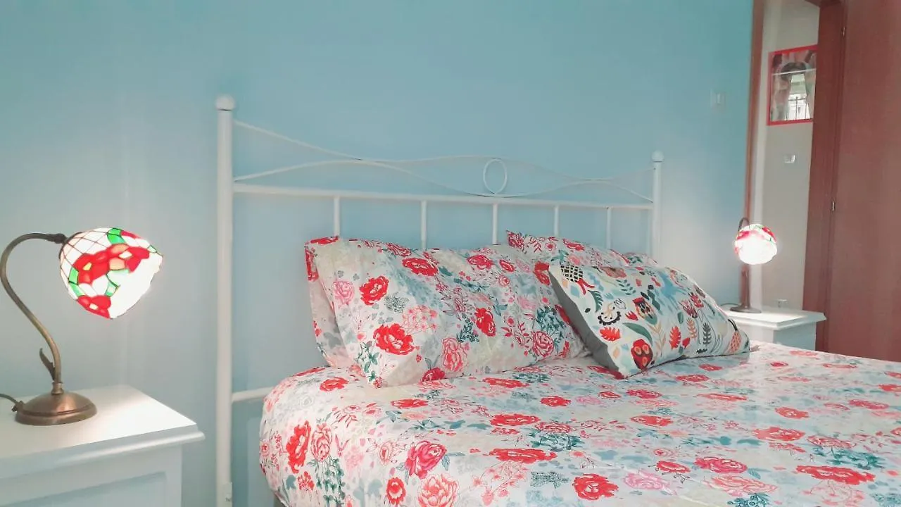 Casa Vacanze 