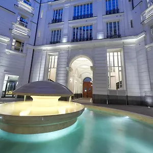 The One Napoli- Luxury Home-palazzo Nanà Appartement