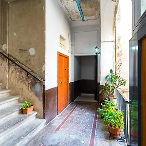 Lopez 20 A Big Family By Napoliapartments Appartement