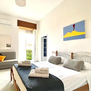 Casa Luisa Appartement