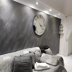 La Casa Di Titina Appartement