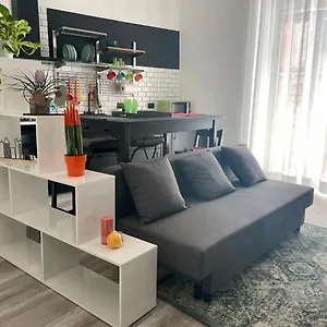 Comfort Appartement