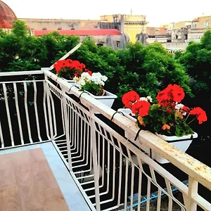 Vacanze Napoletane Appartement