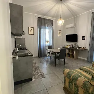 Casa D10s Centro Spagnoli Appartement