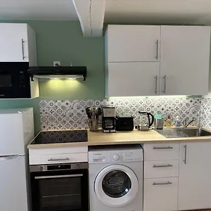 T2 Cosy En Plein Centre Appartement Montluel