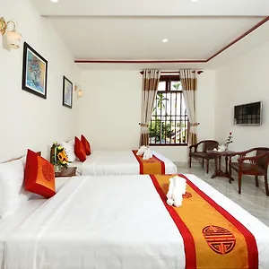 Cam Séjour chez l'habitant Hội An