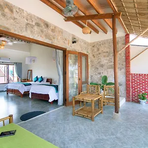 Seamist Ocean Séjour chez l'habitant Hội An